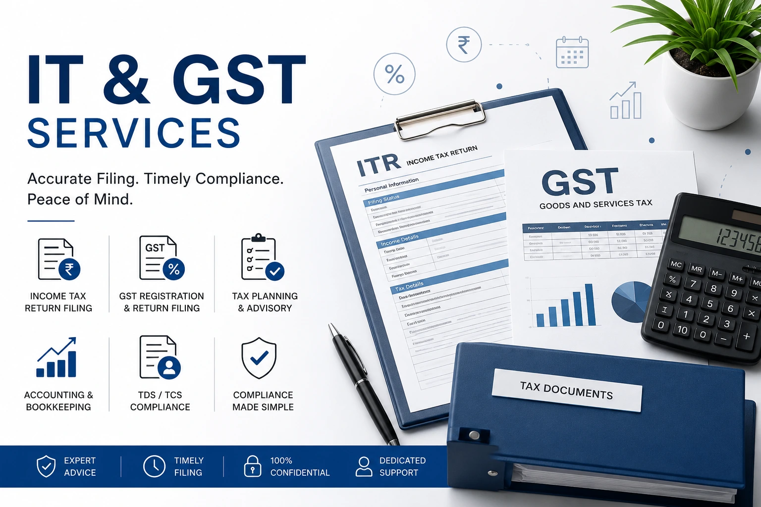 it gst